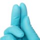thumbnail image 5 of Guantes HALYARD Blue Nitrile Exam sin polvo, talla XL (90), 5 of 8