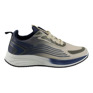 Zapatilla New Walk Urbana Azul
