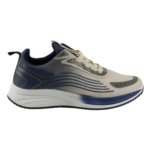 Zapatilla New Walk Urbana Azul