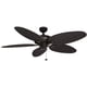 thumbnail image 1 of Ventilador De Techo Ceiling Fans Duval De 52 Pulgadas Color Bronce, 1 of 9