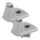 thumbnail image 5 of 2 Clips De Gancho Para Parasol Para Cargador 05-07 300 Dodge Magnum 06-07, 5 of 5