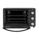 thumbnail image 2 of Horno Eléctrico TH-25N01 25 Litros 1500W Negro, 2 of 5