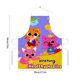 thumbnail image 2 of Delantal Pinkfong Temático de Cocina 70x84 cm, 2 of 6