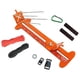 thumbnail image 5 of Paracord Pulsera Jig Kit Mu?equera Trenzado Tejido Tejido Naranja, 5 of 5