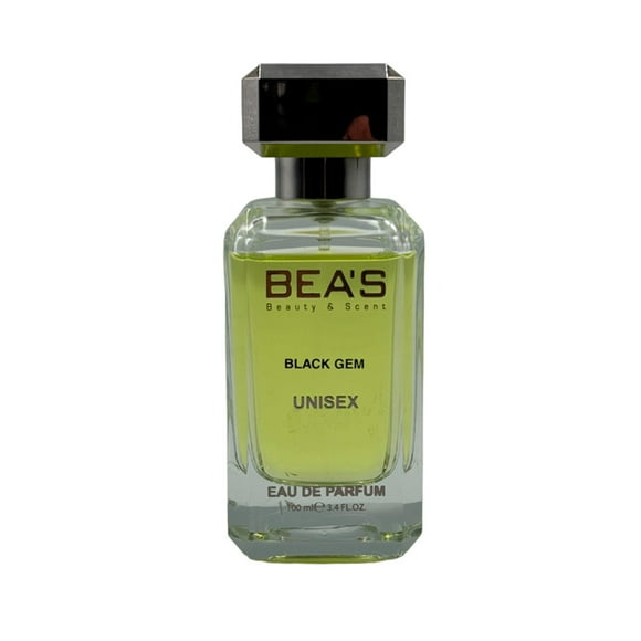 Perfume Beas Black Gem Edp 100ML Unisex