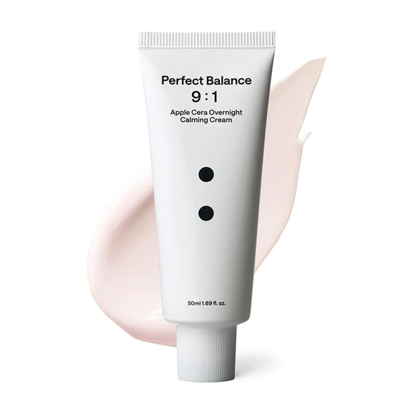 Crema calmante nocturna B_LAB Apple Cera 50 ml