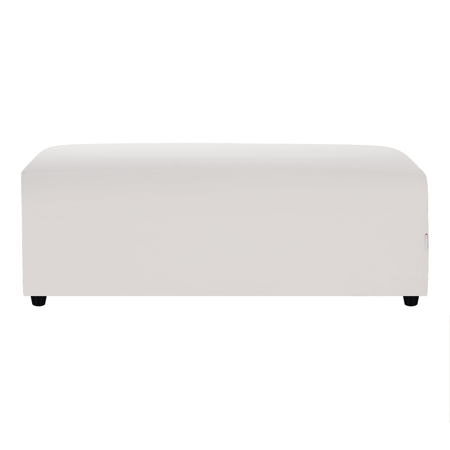 Bodevir - Banqueta Cali 3c Felpa 30 Crudo