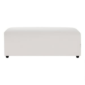 Bodevir - Banqueta Cali 3C Felpa 30 Crudo