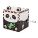 thumbnail image 4 of Caja De Música De Madera Coleccionable, Cajas Musicales Para Cumpleaños, Festivales, Niños Y Niñas, Estilo C, 4 of 5