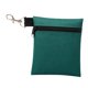 thumbnail image 4 of Soporte Para Tee De Golf Bolsa De Almacenamiento Equipo De Palos De Golf Cremallera Bolsa De Cintura Para Pelotas De Golf Verde, 4 of 5