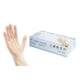 thumbnail image 1 of Guantes desechables de vinilo SPT SG-V100XL (100 guantes) - XL, 1 of 3