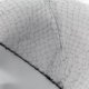 thumbnail image 3 of Hairnets Amercare Royal, ligeras, sin látex, 24 cm, color negro x 144, 3 of 7