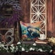 thumbnail image 5 of Cojín Caroline's Treasures Manatee de 35 x 35 cm, 5 of 6