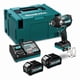 thumbnail image 1 of Llave De Impacto Inalámbrica 40vmax 760 Nm Makita Tw007gm201, 1 of 8