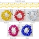 thumbnail image 2 of Guirnaldas navideñas Kalolary de 125 pies con alambre, 5 colores, 2 of 7