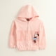 thumbnail image 1 of Poleron Abierto Niña Minnie Big Brand Rosado Disney, 1 of 4