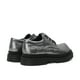 thumbnail image 3 of Zapato Cuero Rinho Plata Mosaico Landazuri, 3 of 6
