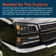 thumbnail image 4 of Conjunto de faros LED TRUE MODS para Chevrolet Silverado, 4 of 9