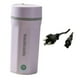 thumbnail image 1 of Hervidor De Té Eléctrico Portátil Hervidor Eléctrico Para Viajar Al Aire Libre Hogar Violeta, 1 of 3