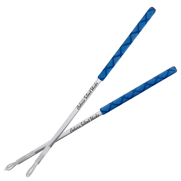 Baquetas Adoro Silent Sticks SSE para batería electrónica