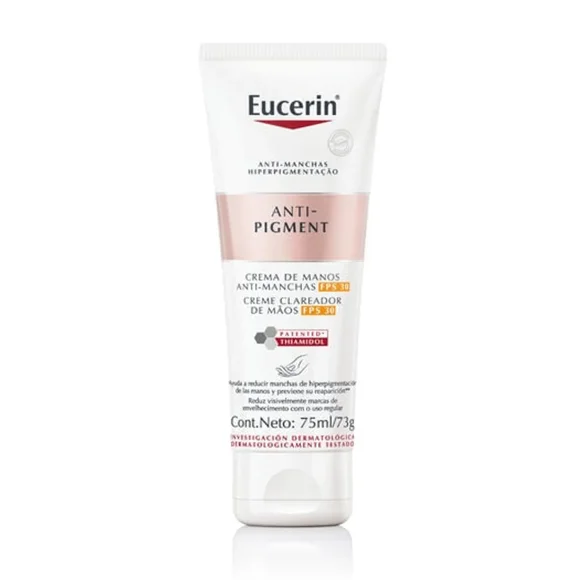 Anti-pigment Crema De Manos 75ml