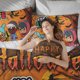 thumbnail image 3 of Toca Life Soft 3D Printed Duvet Cover Bedding Set with Comforter Cover 3 Piece Set, 3 of 5