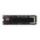 thumbnail image 1 of SSD Interno Samsung 9100 PRO 2TB PCIe Gen5 NVMe M.2, 1 of 3