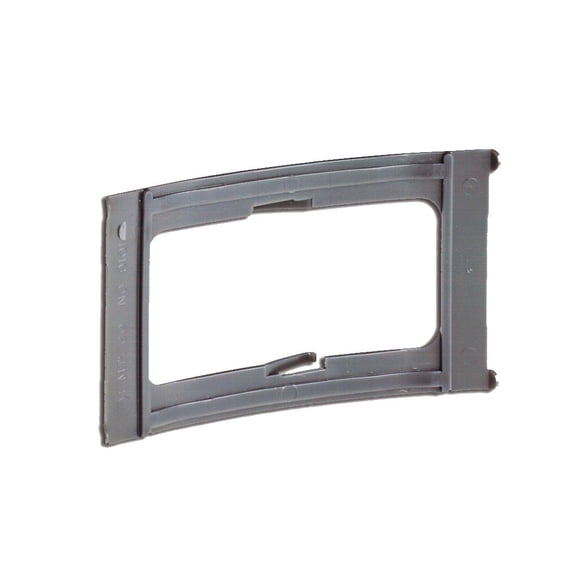 Resorte de retención FIBRE-METAL 9101-H5 para cascos