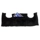 thumbnail image 1 of Almohada de Pecho RENOVA MEDICAL WEAR Negra Postoperatoria, 1 of 6