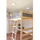 thumbnail image 3 of Cama Alta Madera Bella 1.5 plazas Natural, 3 of 3