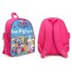 thumbnail image 4 of Peppa Pig Mochila Escolar para Niños y Niñas, Mochila Infantil Ligera de Alta Calidad, Grande y Duradera ROSA, 4 of 6