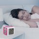 thumbnail image 5 of Jojo Siwa Theme 7 Colors Alarm Clock Digital Led Alarm Clock Gifts For Kids Friends Family, 5 of 6