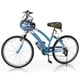 thumbnail image 5 of Mundo Extraño Funda de Asiento de Bicicleta Impermeable, Cojín Elástico Suave, Protector contra Lluvia, Polvo y UV, 5 of 6