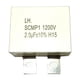 thumbnail image 3 of Condensador De Película Fácil De Usar Reemplaza Para Dispositivos Electrónicos De Potencia Módulo Igbt, 3 of 5