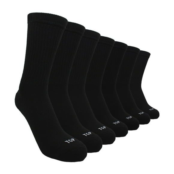 Calcetines Mujer Deportivos Largos Pack 7 C2