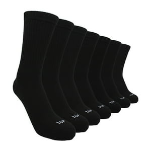 Calcetines Mujer Deportivos Largos Pack 7 C2 Top