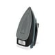 thumbnail image 4 of Plancha A Vapor 2200W 260ml Azul Ut-Keramik1 Ursus Trotter, 4 of 5