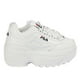 thumbnail image 1 of ZAPATILLAS FILA DISRUPTOR II BLANCAS | 5FM00704-125 - Talla 8,0, 1 of 6