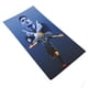 thumbnail image 3 of Lautaro Martínez-theme towel Featuring a unique design ideal gift for fans Perfect for daily washing, fitness, yoga, boxing, and sunbathing. Measures 35x73cm, 3 of 6