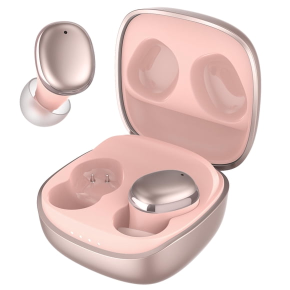 Auriculares inalámbricos Groovz Go Essential, 26 h de reproducción