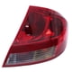 thumbnail image 1 of Farol trasero derecho chevrolet sail 1.4 2011 2015, 1 of 3