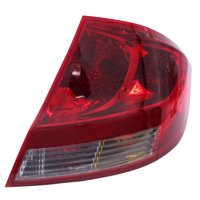 Repuestos Del Sol - Farol Trasero Derecho Chevrolet Sail 1.4 2011 2015