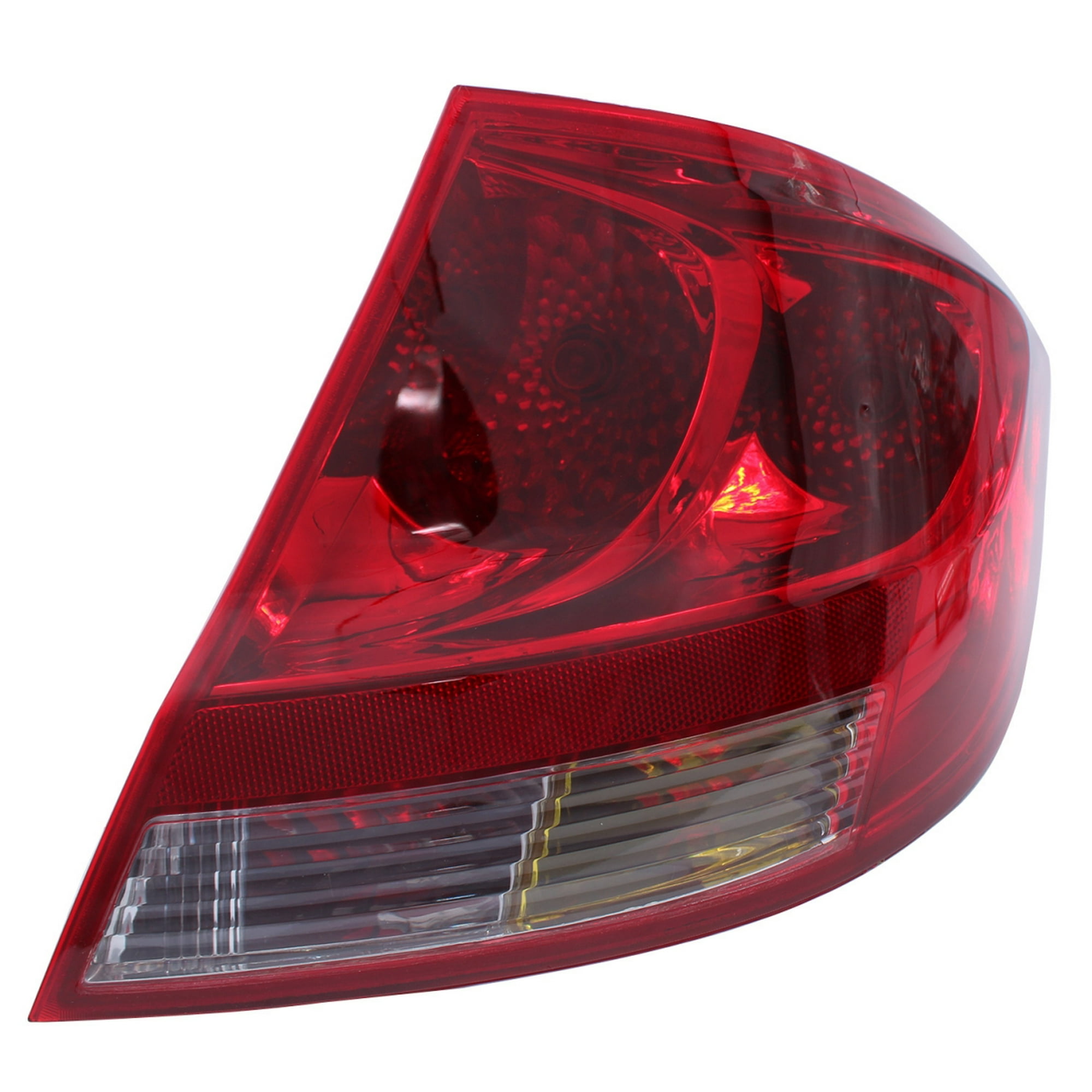 Repuestos Del Sol - Farol Trasero Derecho Chevrolet Sail 1.4 2011 2015