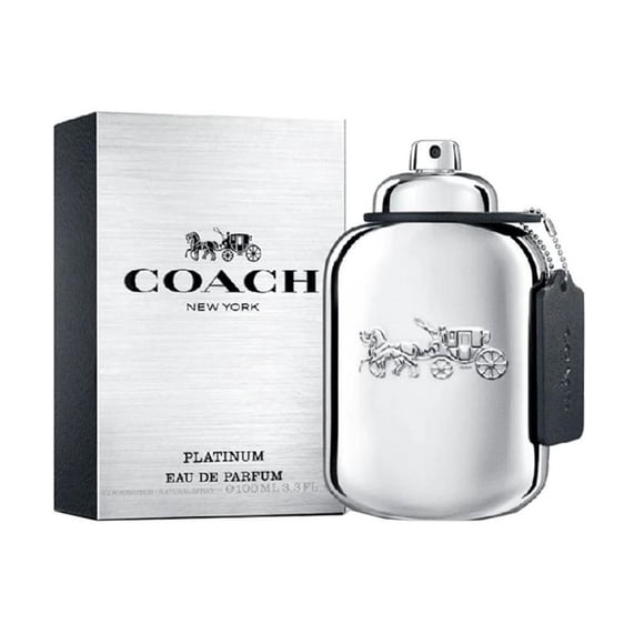 Perfume Hombre PLATINIUM EDP 100 ML