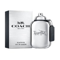 Coach - Perfume Hombre Platinium Edp 100 Ml