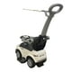 thumbnail image 5 of Corre Pasillo con Toldo Blanco Bebesit, 5 of 5