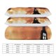 thumbnail image 2 of Attack On Titan Quilt Set Thicken Soft 3 Pieces Bedding Set All Season Duvet Cove with 2 Pillowcases for Adult Women Girls Teens Home Room Decor, 2 of 5