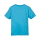 thumbnail image 2 of Polera Niño Manga Corta Bolsillo Delantero Celeste Pillin, 2 of 3
