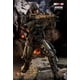 thumbnail image 2 of Figura Mms668 - Warriors Of Future - Johnson, 2 of 2