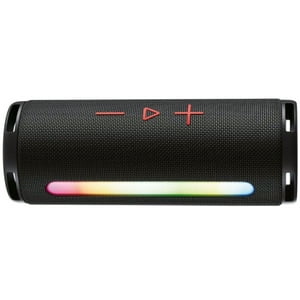 Audiopro - Parlante Bluetooth Rgb Tws 10W Color Negro - Ps